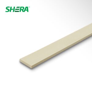 Thanh Hàng Rào Xi Măng Giả Gỗ, SHERA Fence (Hiện Đại)