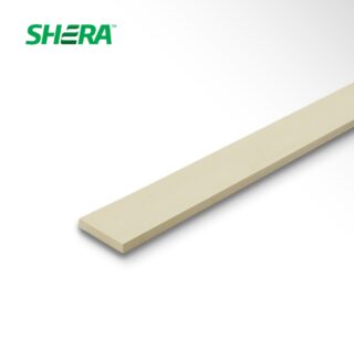 Thanh Hàng Rào Xi Măng Giả Gỗ, SHERA Fence (Hiện Đại)